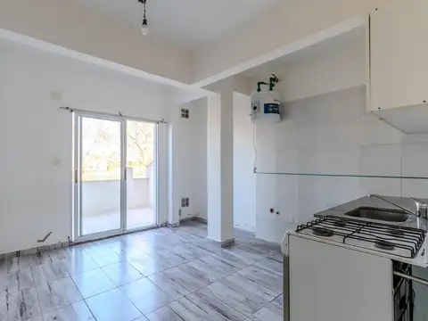 Departamento en Alquiler de Monoambiente