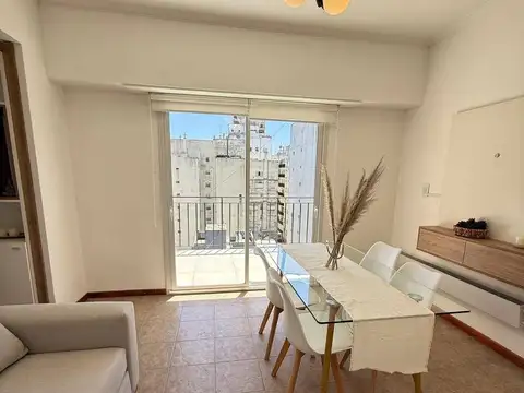 Departamento en Venta en Centro, USD 109.900