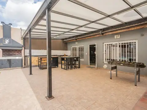 Casa en Venta de 5 dormitorios