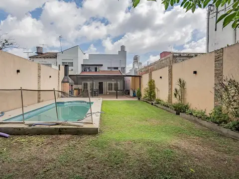 Casa en Venta en Aldo Bonzi, USD 155.000