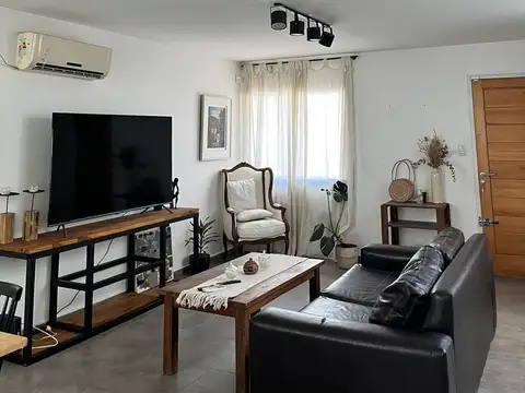 Casa en Venta en Villa Allende, USD 109.900