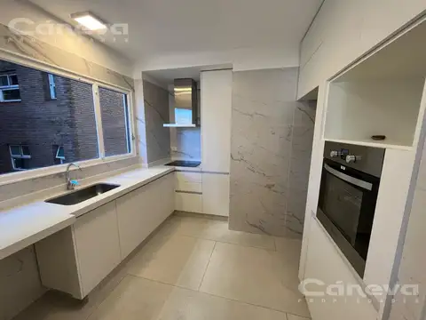 Departamento en Alquiler de 3 dormitorios