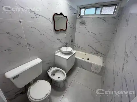 Departamento en Alquiler A Estrenar