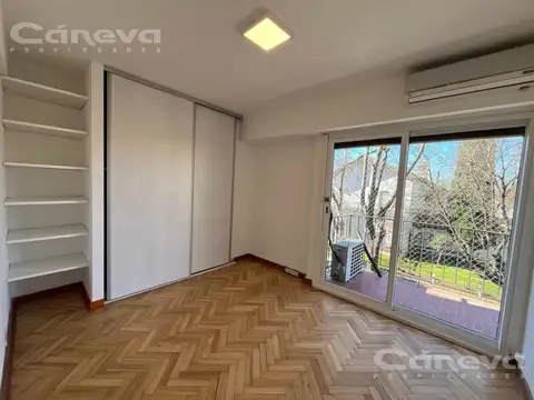 Departamento en Alquiler de 4 ambientes