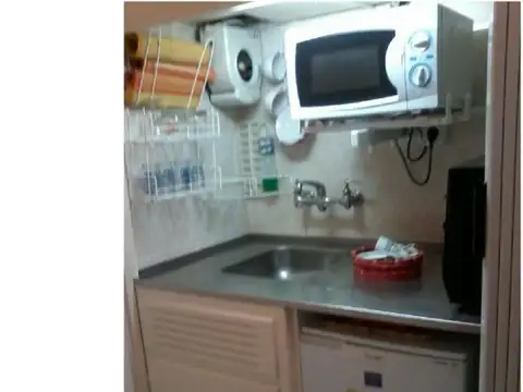 Departamento en Alquiler al Este