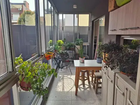 Departamento en Venta en Núñez, USD 135.000