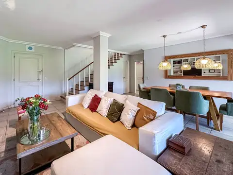 Departamento en Venta 21 años