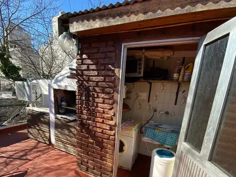 Depto Tipo Casa en Venta en Victoria Barrio Centro, USD 170.000