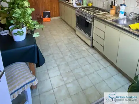 Depto Tipo Casa en Venta A Estrenar
