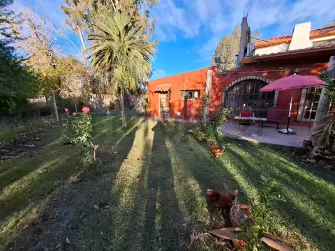 Casa en Venta 31 años