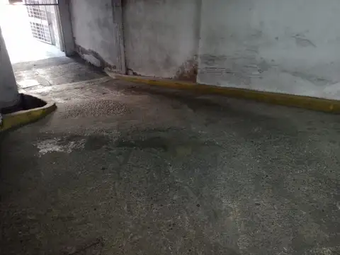 Cochera en Alquiler Fija