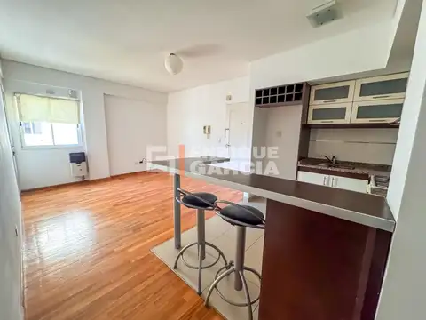 Departamento en Alquiler 18 años