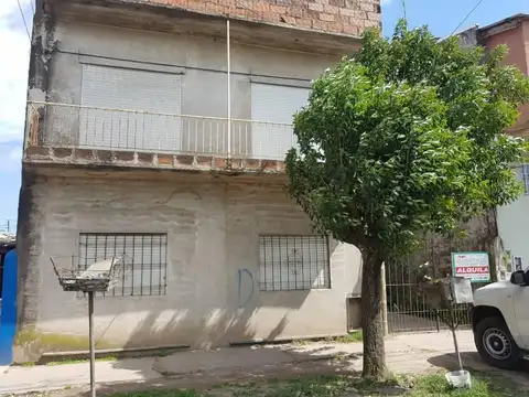 ALQUILO DEPARTAMENTO, KM. 36  VIRREY DEL PINO
