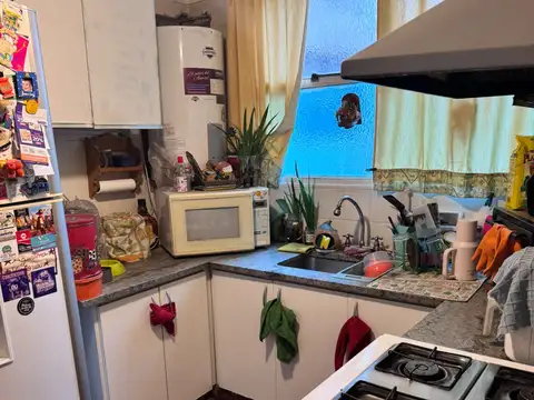 Departamento en Venta de 3 dormitorios