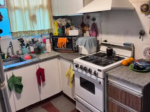 Departamento en Venta de 4 ambientes