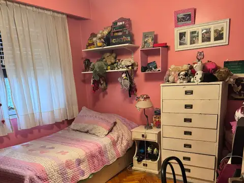 Departamento en Venta 45 años