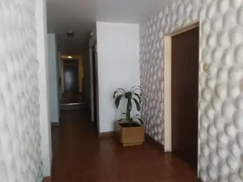 Bdier Gral J Zapiola 600, Piso 6