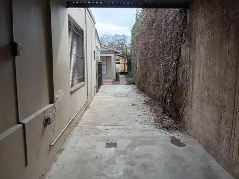 Depto Tipo Casa en Alquiler de 3 ambientes