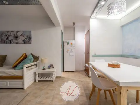 Departamento en Venta en Pinamar, USD 125.000