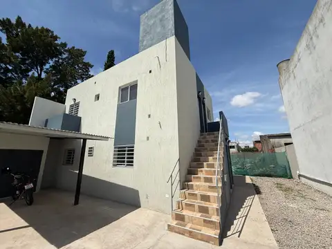Departamento en Venta en San Nicolas de los Arroyos, USD 41.000