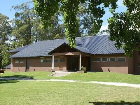 Ruta nº 11 km 483 ( mar chiquita)