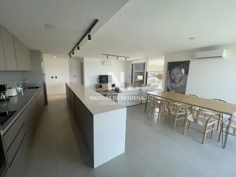 Departamento en Venta de 4 ambientes