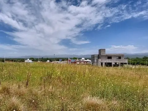 Ruta E53 - km22