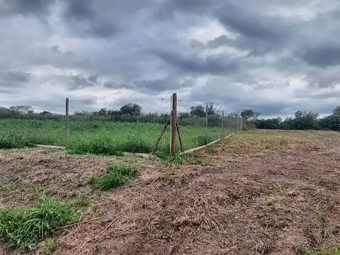 Terreno en Venta de 571,42 m2