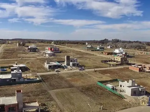Terreno en Venta en Aires Del Nordeste, USD 20.000