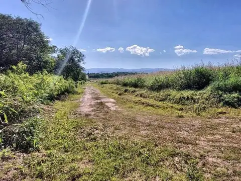 Lote en venta 571 m² con servicios en Aires del Nordeste, Unquillo · Mz 25 L 3