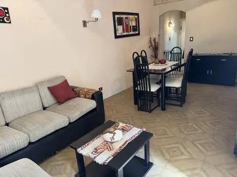 Departamento en Venta de 4 ambientes