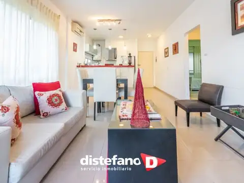 Rivadavia 400, Piso 1º