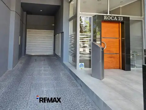 Julio Argentino Roca 100