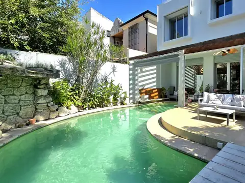 VENTA CASA EN VILLA DEVOTO