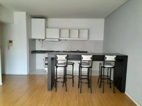 Departamento en Alquiler 15 años