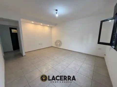 Departamento — 3 amb — Los Ceibos al 1500