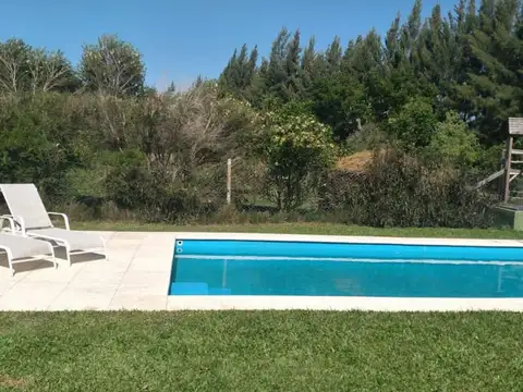 Casa en Alquiler de 3 dormitorios