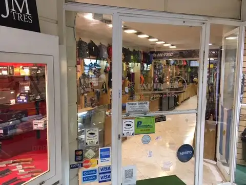 Local - Venta - Argentina, Capital Federal - LAVALLE 400