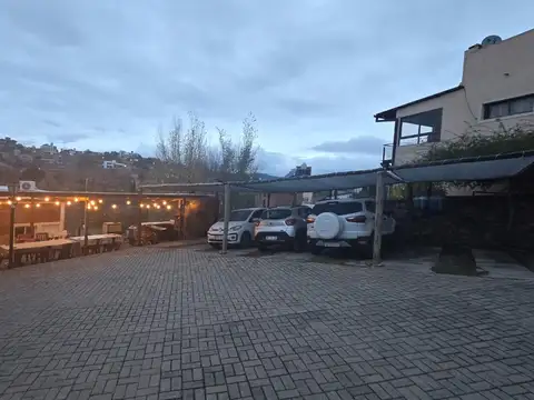 VENTA BLOQUE DE DEPARTAMENTOS EN CARLOS PAZ