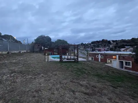 VENTA BLOQUE DE DEPARTAMENTOS EN CARLOS PAZ