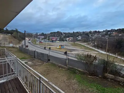 VENTA BLOQUE DE DEPARTAMENTOS EN CARLOS PAZ