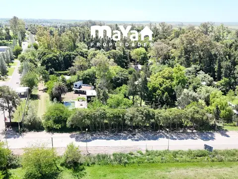 TERRENO EN ALQUILER -