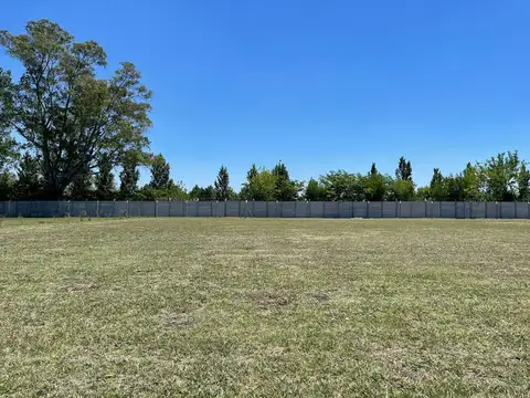 Terreno en Venta de 1350,0 m2