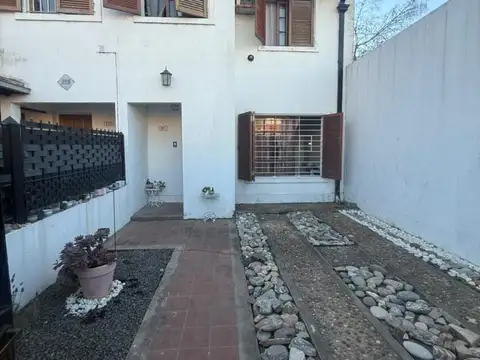 Teodoro Fels 821
