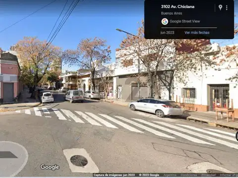 Av chiclana y Salcedo 3000