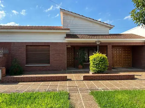 Venta Casa 3 dormit. San Carlos Centro, Santa Fe