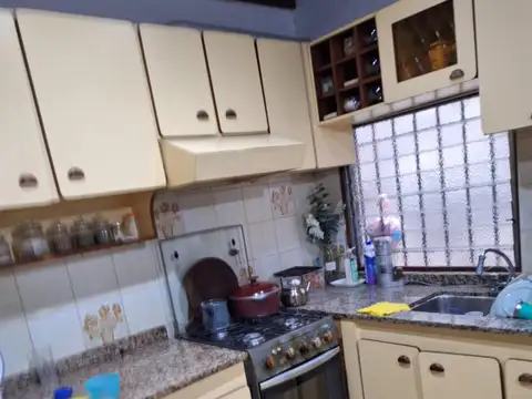 Venta Casa  3 Ambientes +2 Ambientes Villa Ballester,  San Martin ,