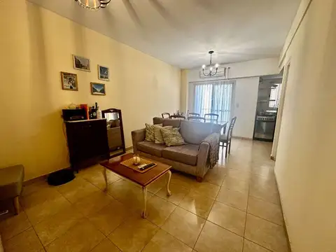 Departamento en Venta en Santos Lugares, USD 45.000