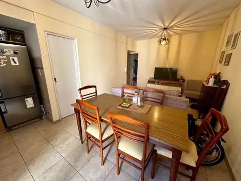 Avenida La Plata 4100