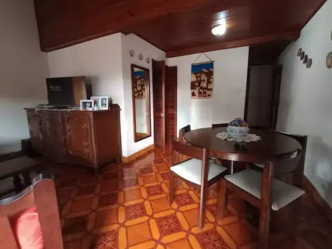 Depto Tipo Casa en Venta en El Palomar, USD 80.000